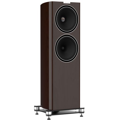 Fyne Audio F704