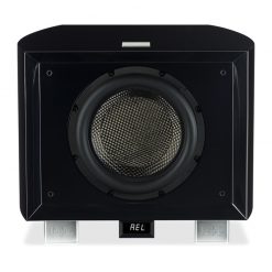 Rel G1MKII Front