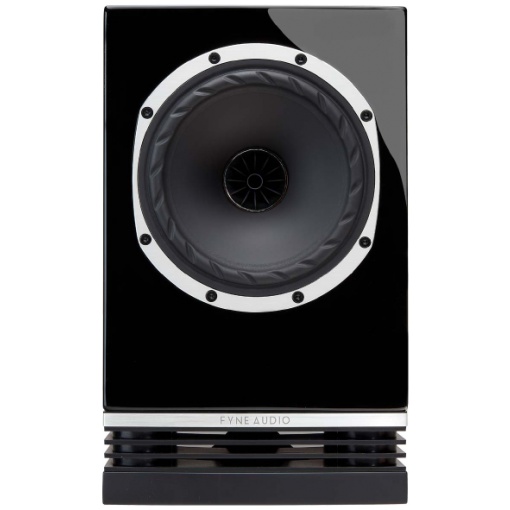 Fyne Audio F500 black