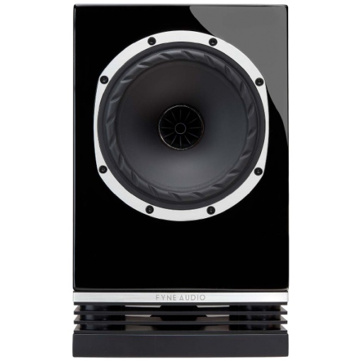 Fyne Audio F500 black