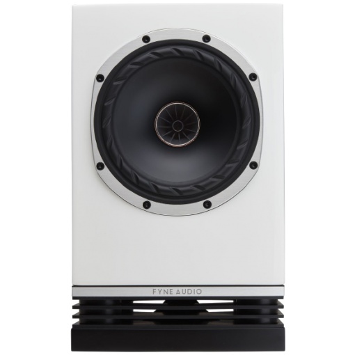 Fyne Audio F500 white