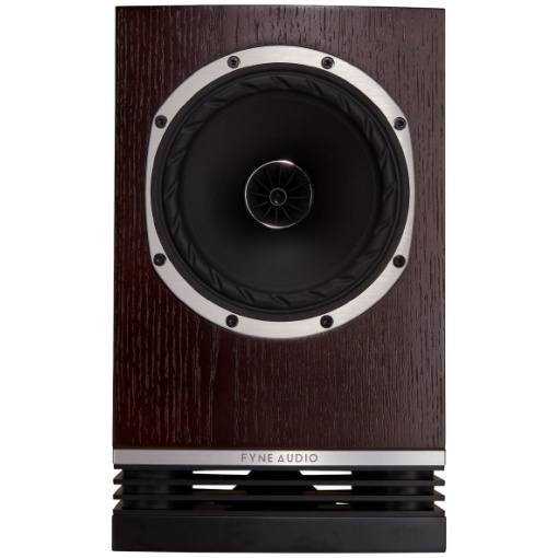 Fyne Audio F500 front