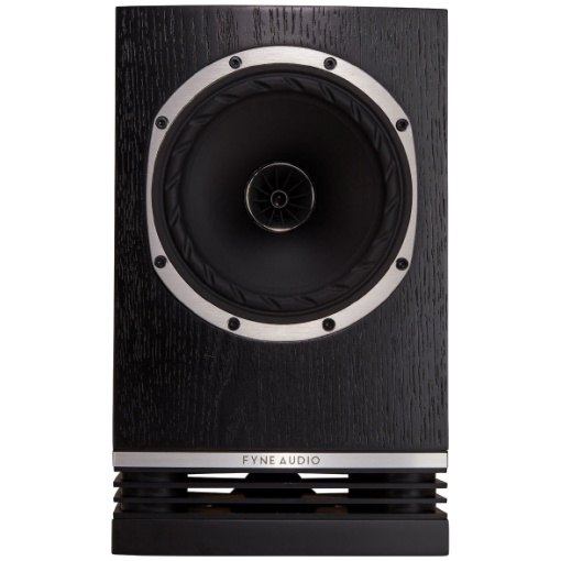 Fyne Audio F500 front