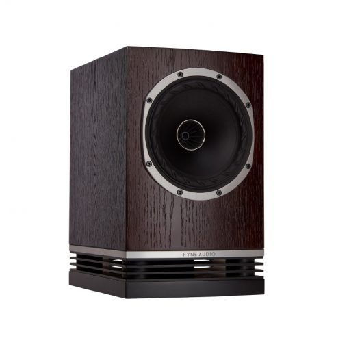 Fyne Audio F500