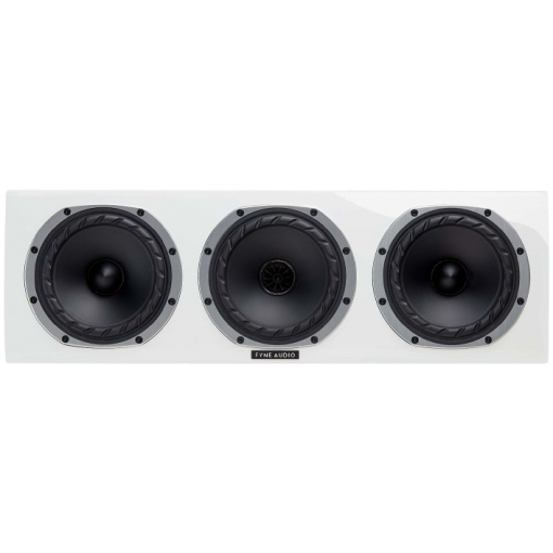 Fyne Audio F500C White