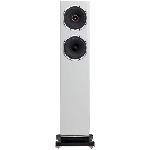 Fyne Audio F501 White