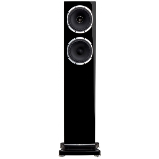 Fyne Audio F501 Black