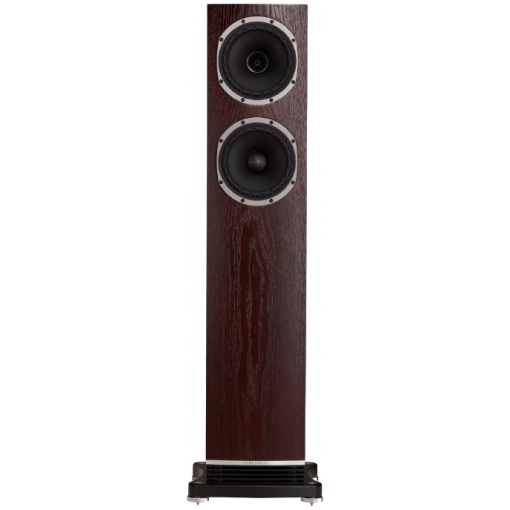 Fyne Audio F501 Dark Oak