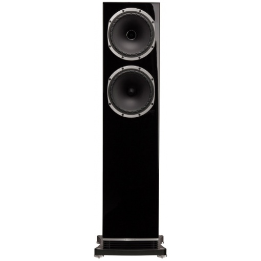 Fyne Audio F502 Black