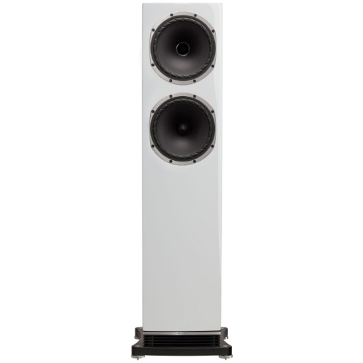 Fyne Audio F502 White