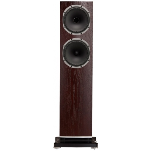 Fyne Audio F502 Dark Oak