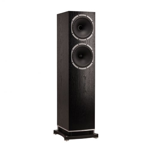 Fyne Audio F502