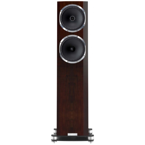 Fyne Audio F502SP Oak