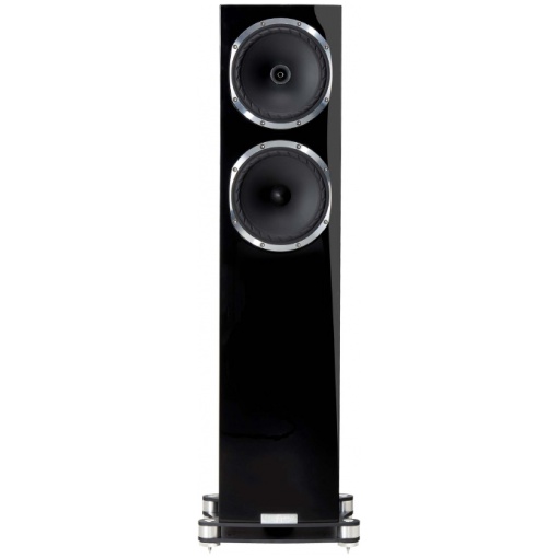 Fyne Audio F502SP Black