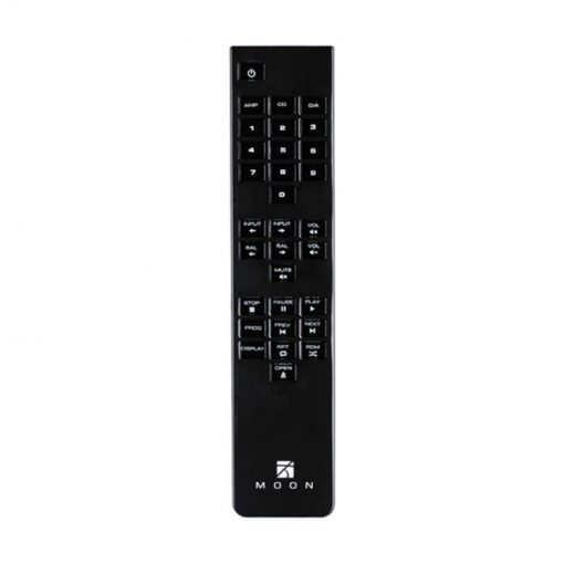 Moon 230HA Remote