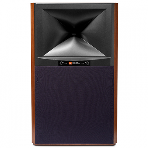 Jbl 4349 walnut grille