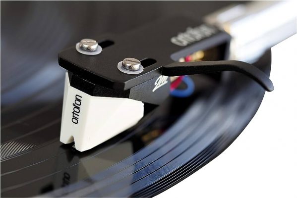 ortofon 2M Mono 