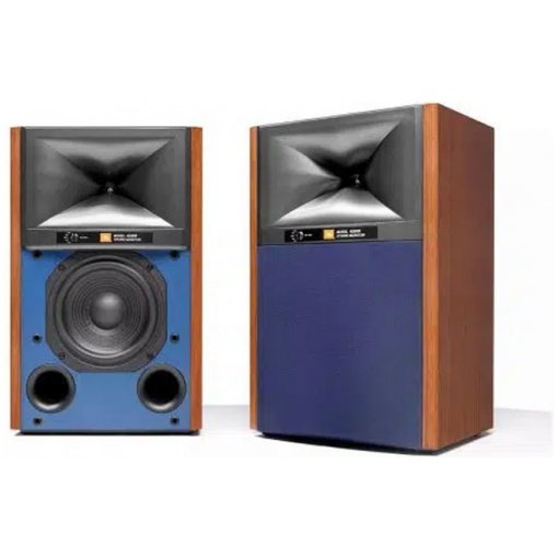 JBL-4309-Noten-front-Blauw