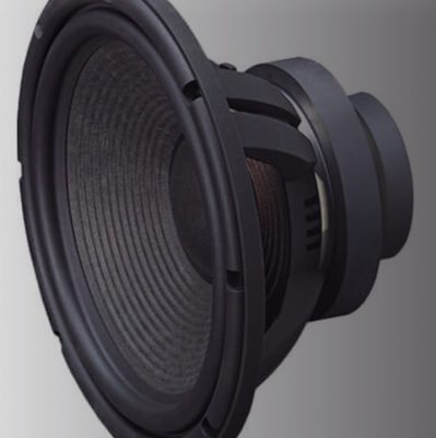 JBL S3900 woofer