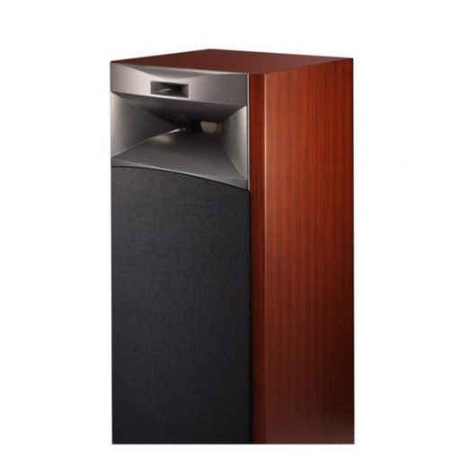 JBL_S3900_Speaker_Cherry_Wood-zijkant-gril-on