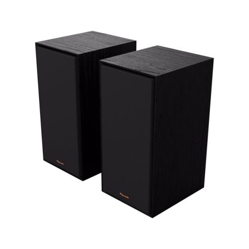 Klipsch-R-50PM-zwart-gril-on