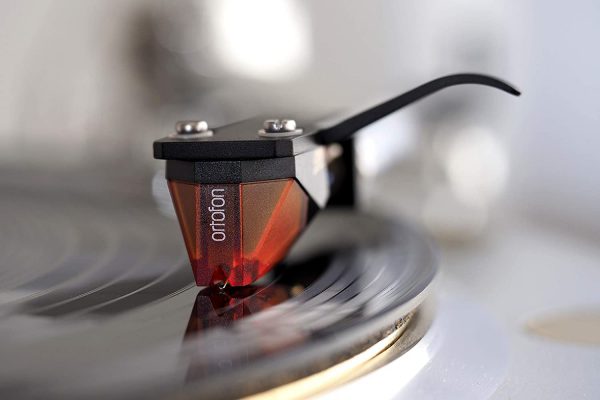 Ortofon 2M Bronze