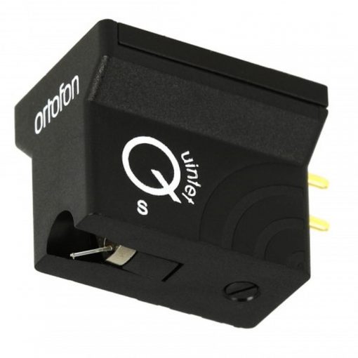 Ortofon MC Quintet Black S