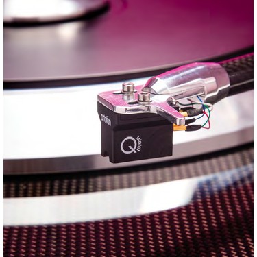 Ortofon MC Quintet Black S