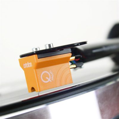 Ortofon MC Quintet Bronze