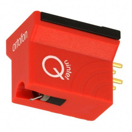 Ortofon MC Quintet Red