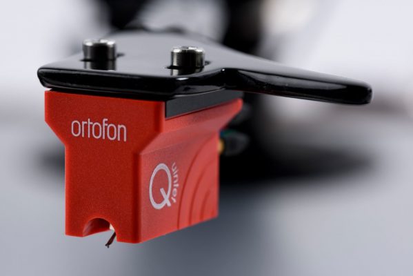 Ortofon MC Quintet Red