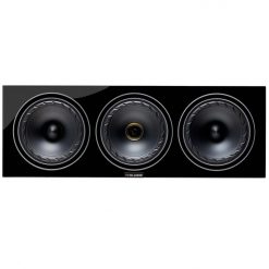 fyne-audio-FS57-6SP-Front-Grilleoff-voorkant-zwart