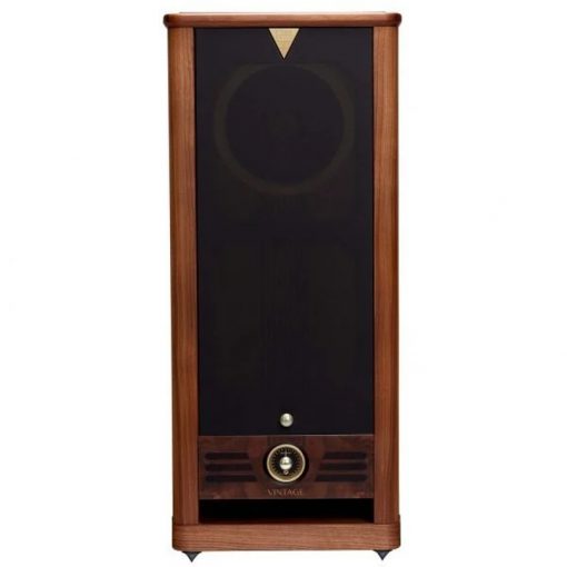 fyne-audio-vintage-ten-floorstander-walnut-voorkant-grille-on--