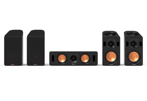 klipsch-Reference-Theater-Pack