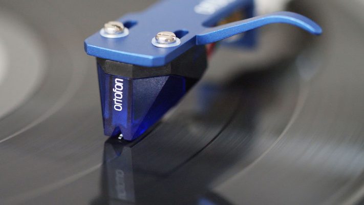 ortofon 2M Blue