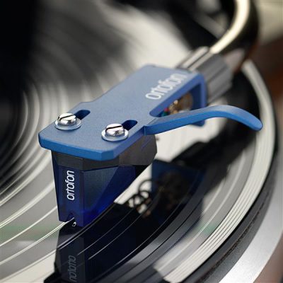 ortofon 2M Blue