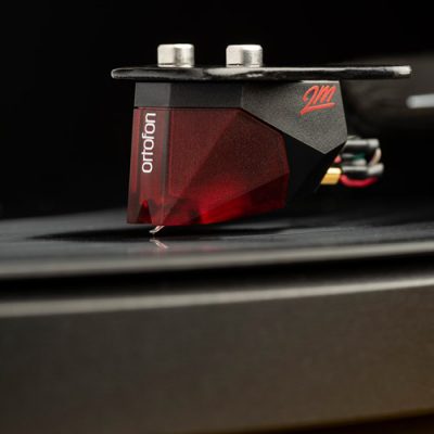 ortofon 2M Red