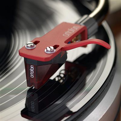 ortofon 2M Red