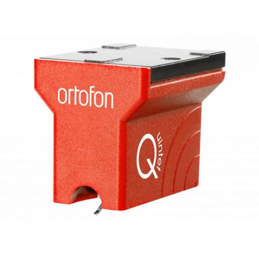 Ortofon MC Quintet Red