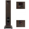 jbl stage 260f rear
