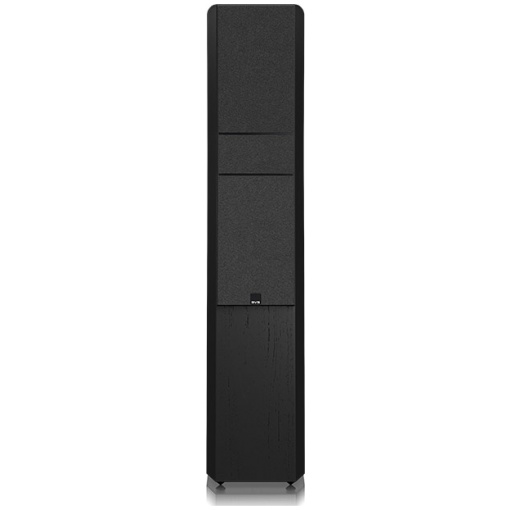 svs ultra evolution titan black ash front