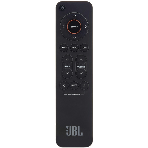 JBL MA310 remote