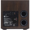JBL STAGE 2 200P espresso back