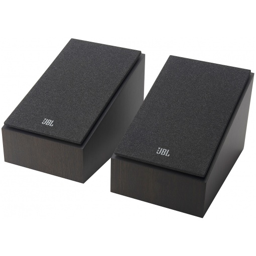JBL STAGE 2 240H espresso grille