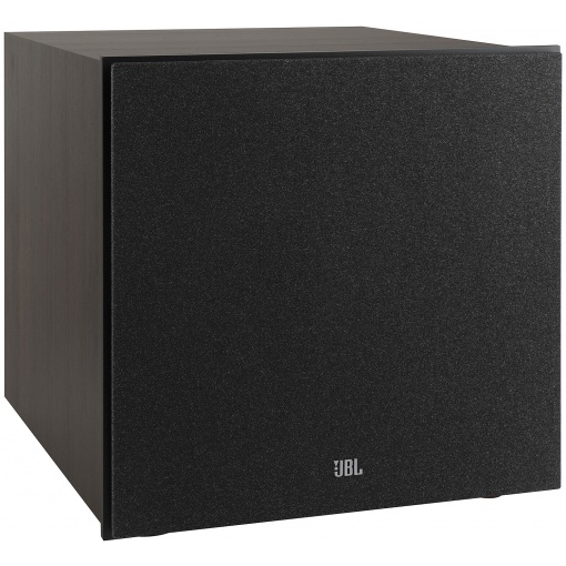 JBL Stage 2 220P espresso grille