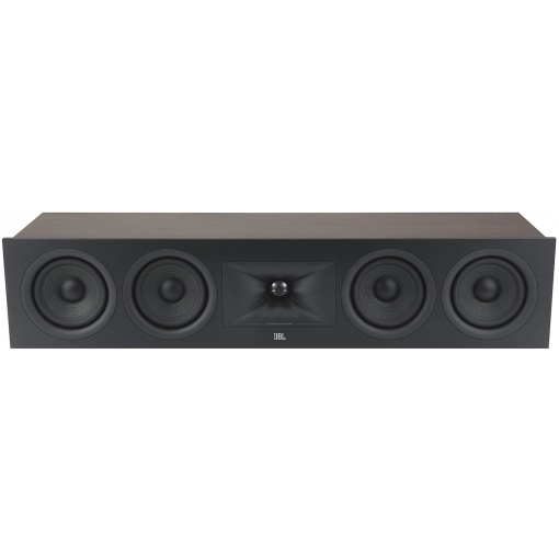 JBL Stage 2 245C Espresso
