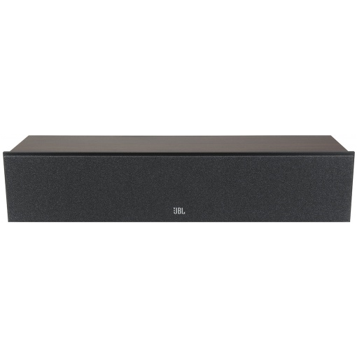 JBL Stage 2 245C Espresso grille