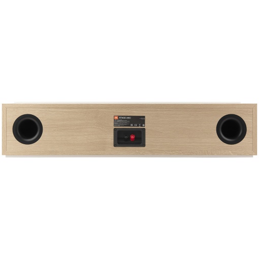 JBL Stage 2 245C Latte back