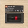 JBL Stage 2 245C connections