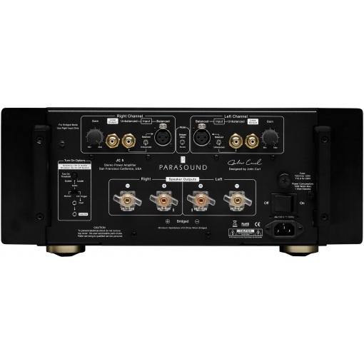 Parasound JC5 - Image 3